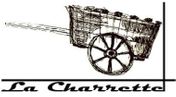 Logo La Charrette