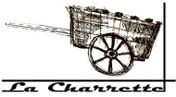 Logo La Charrette