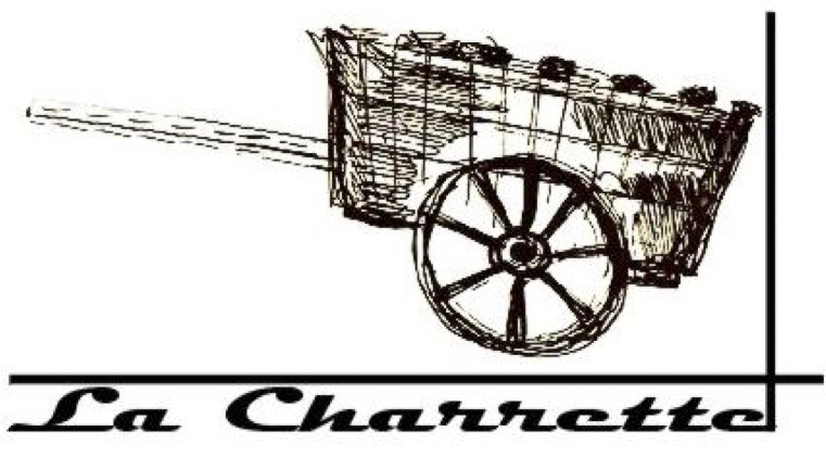La Charrette-logo
